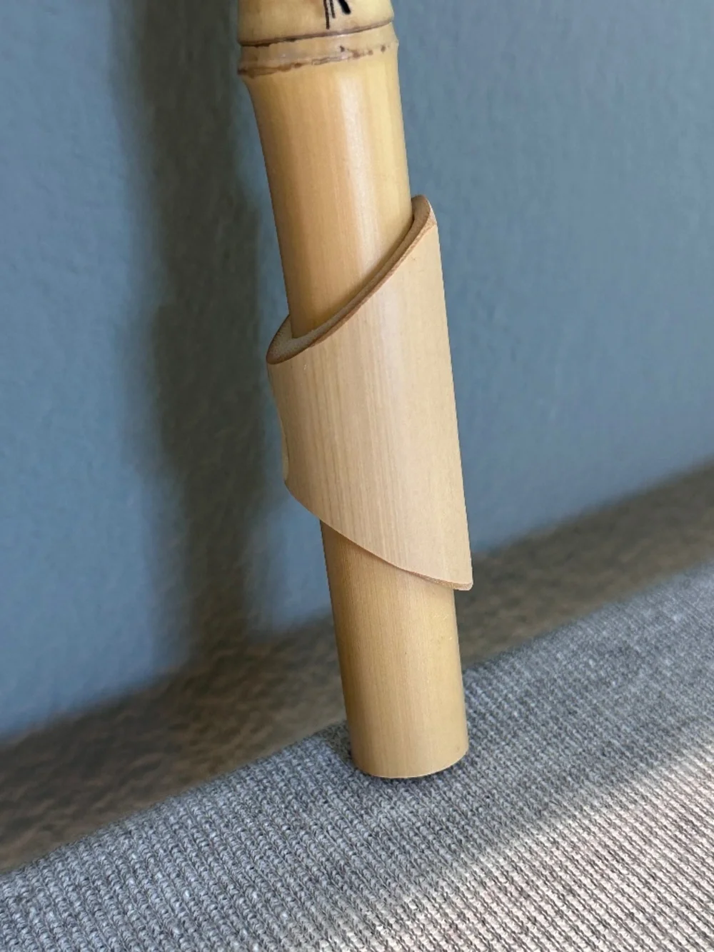 Japanese Bamboo Matcha Whisk-Stirrer: BRAND NEW